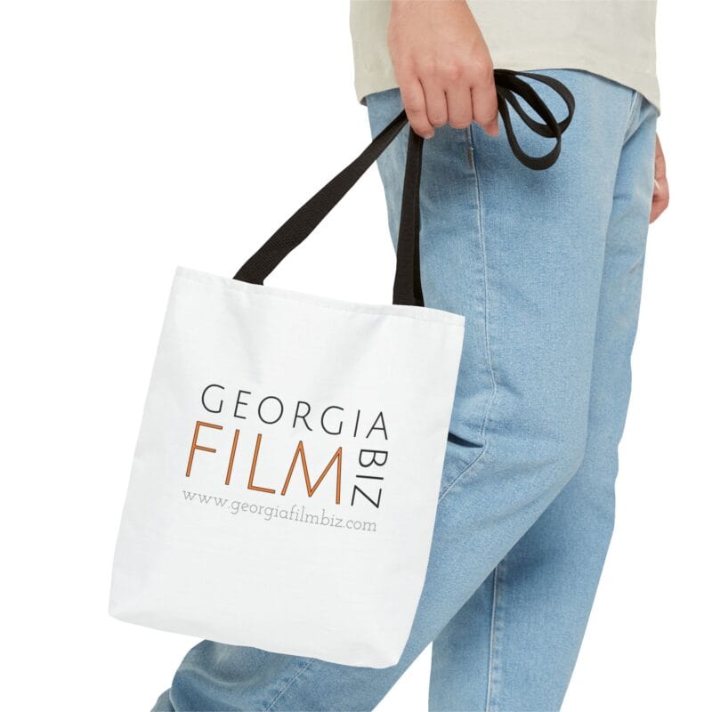 Classic Tote Bag - Image 3