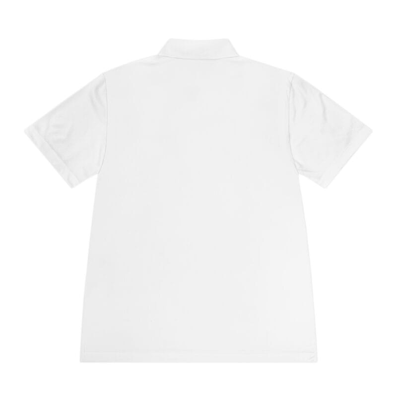 Men's Sport Polo Shirt - Image 8