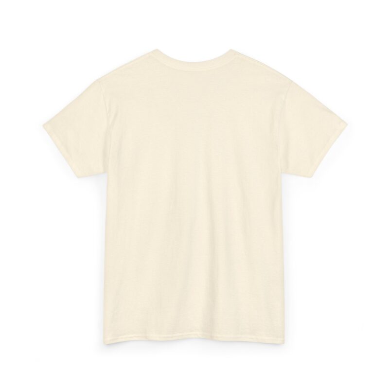 Unisex Gilden Heavy Cotton Tee - Image 41