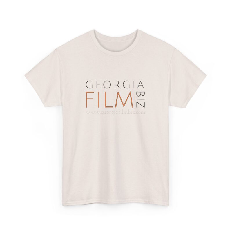 Unisex Gilden Heavy Cotton Tee - Image 19