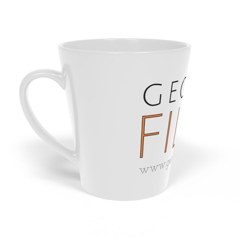 Latte Mug, 12oz - Image 4