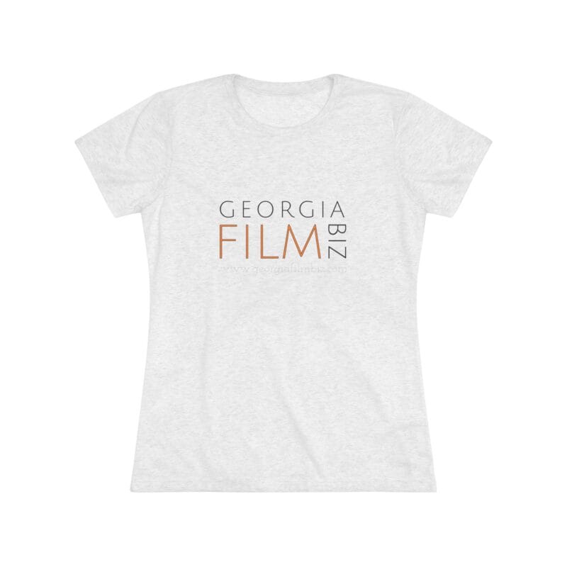 Women's Tri-blend Tee - Image 9