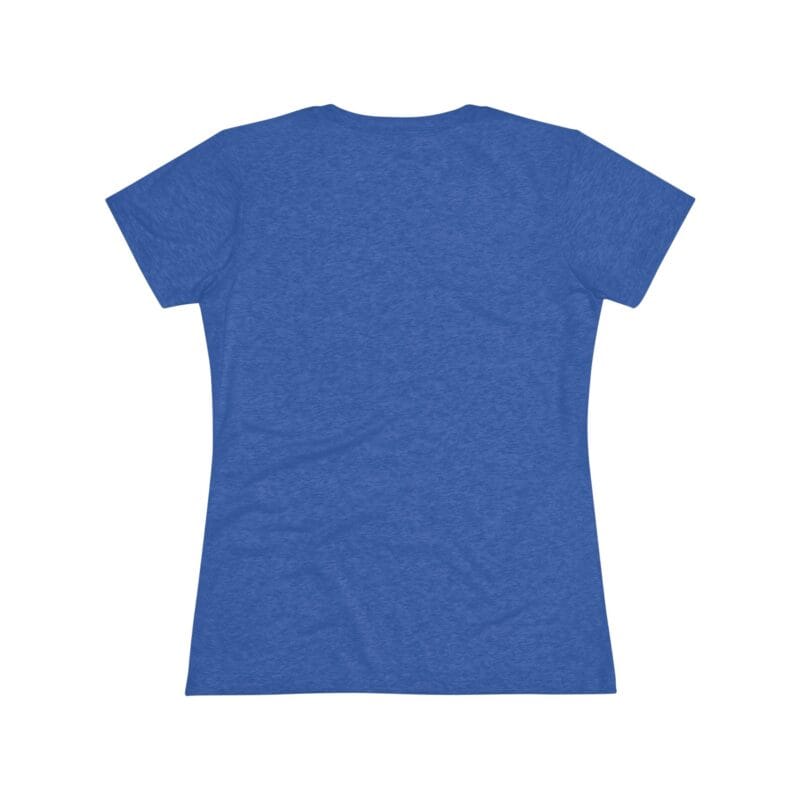 Women's Tri-blend Tee - Image 6