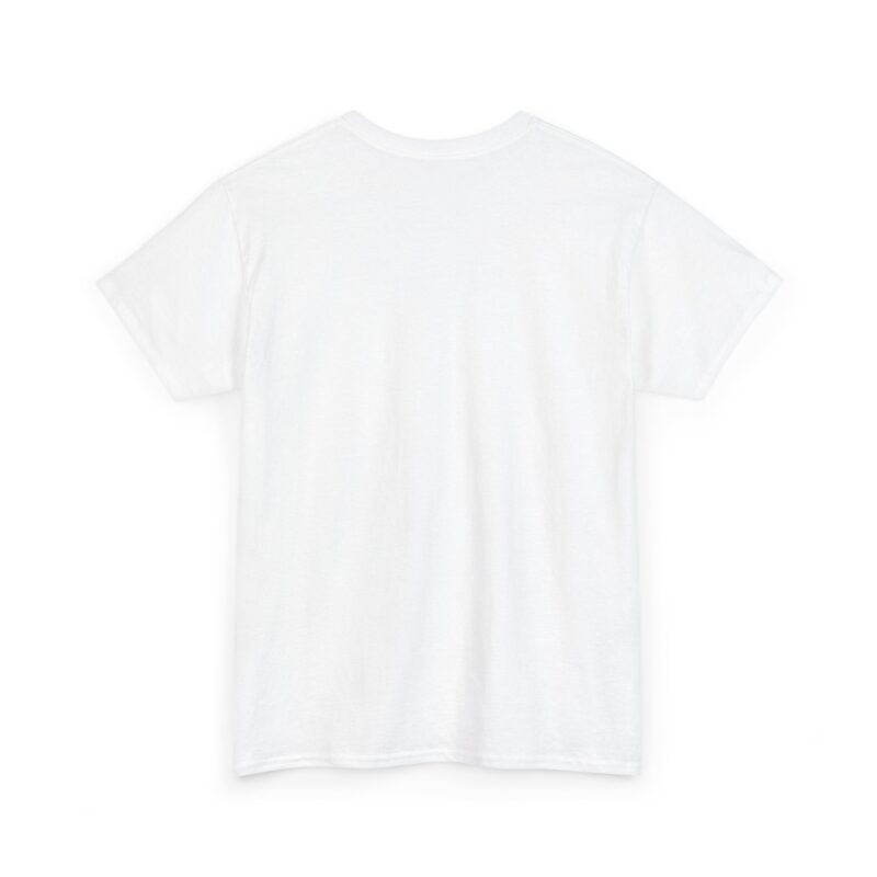 Unisex Gilden Heavy Cotton Tee - Image 32