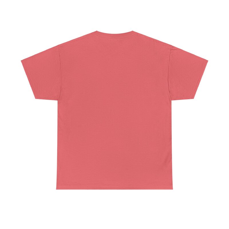 Unisex Gilden Heavy Cotton Tee - Image 6