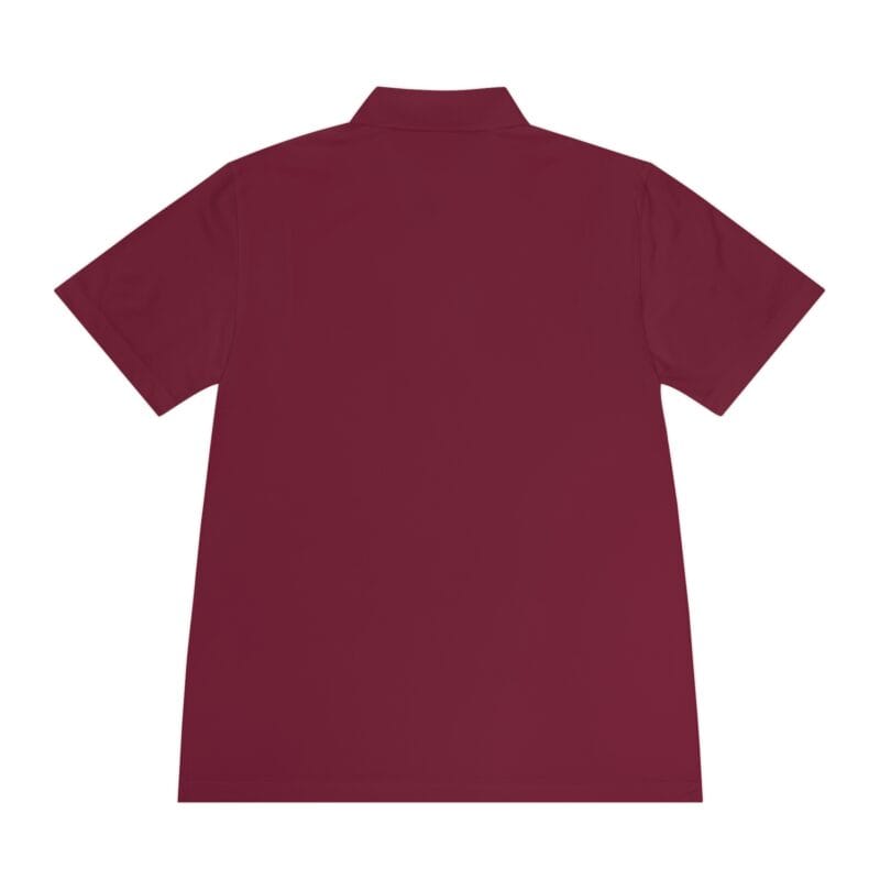 Men's Sport Polo Shirt - Image 11