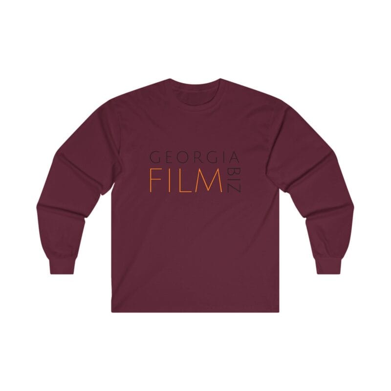 Unisex Ultra Cotton Long Sleeve Tee - Image 5