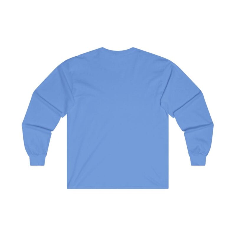 Unisex Ultra Cotton Long Sleeve Tee - Image 2