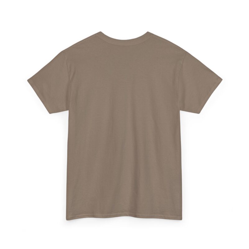 Unisex Gilden Heavy Cotton Tee - Image 12