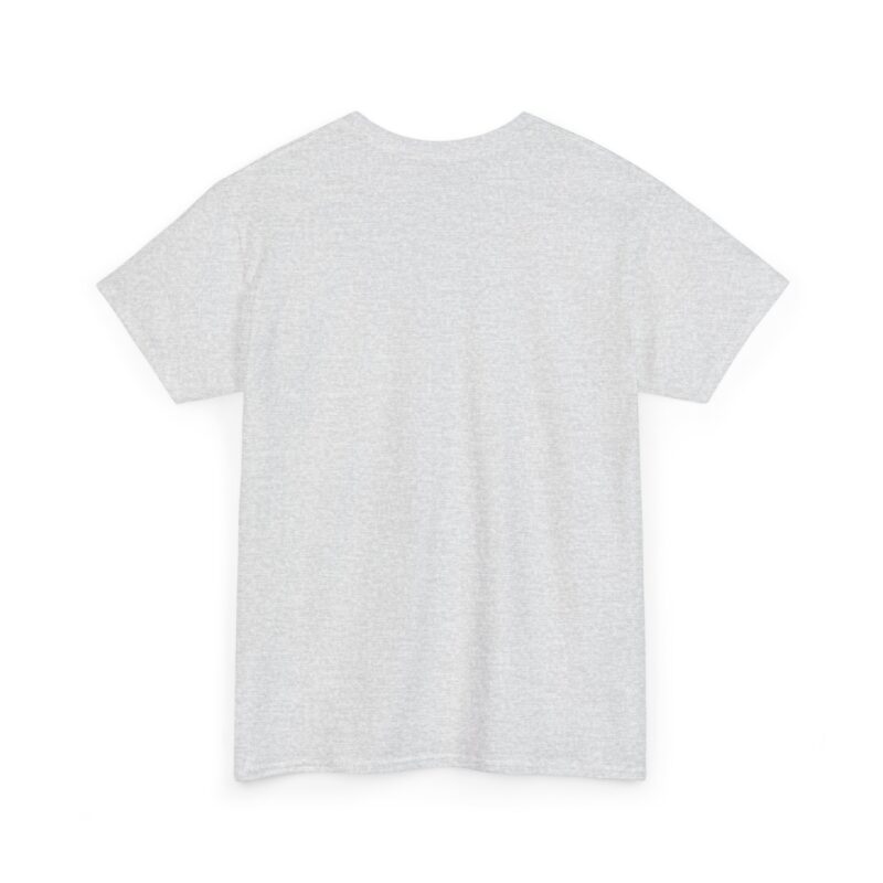 Unisex Gilden Heavy Cotton Tee - Image 28