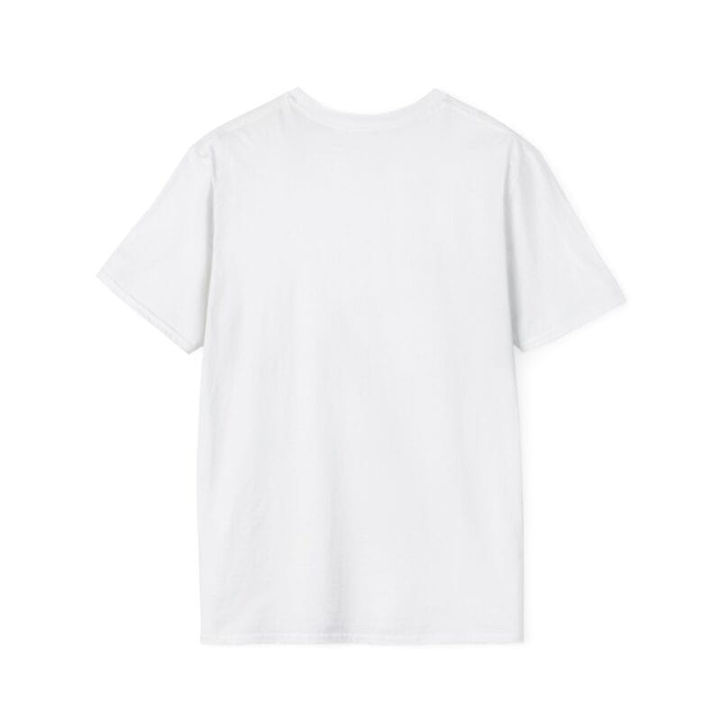 Unisex Softstyle Short Sleeve T-Shirt - Image 2