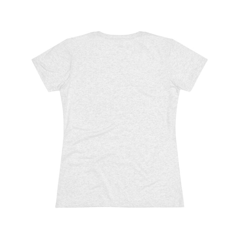 Women's Tri-blend Tee - Image 10