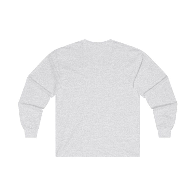 Unisex Ultra Cotton Long Sleeve Tee - Image 12