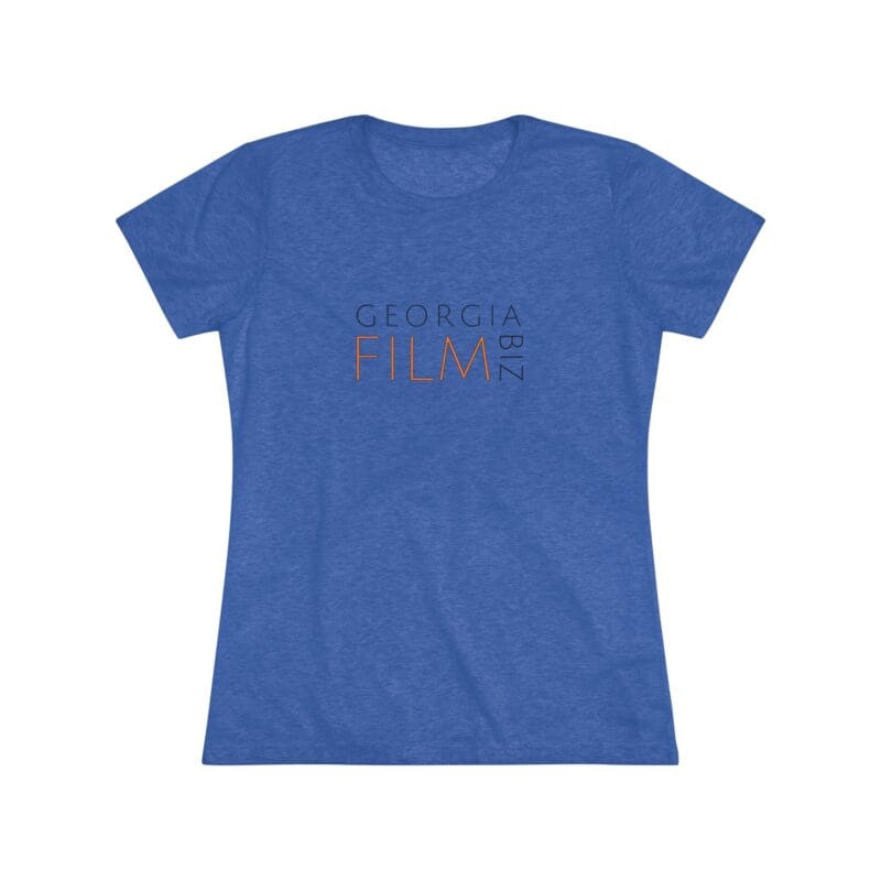 Women's Tri-blend Tee - Image 5