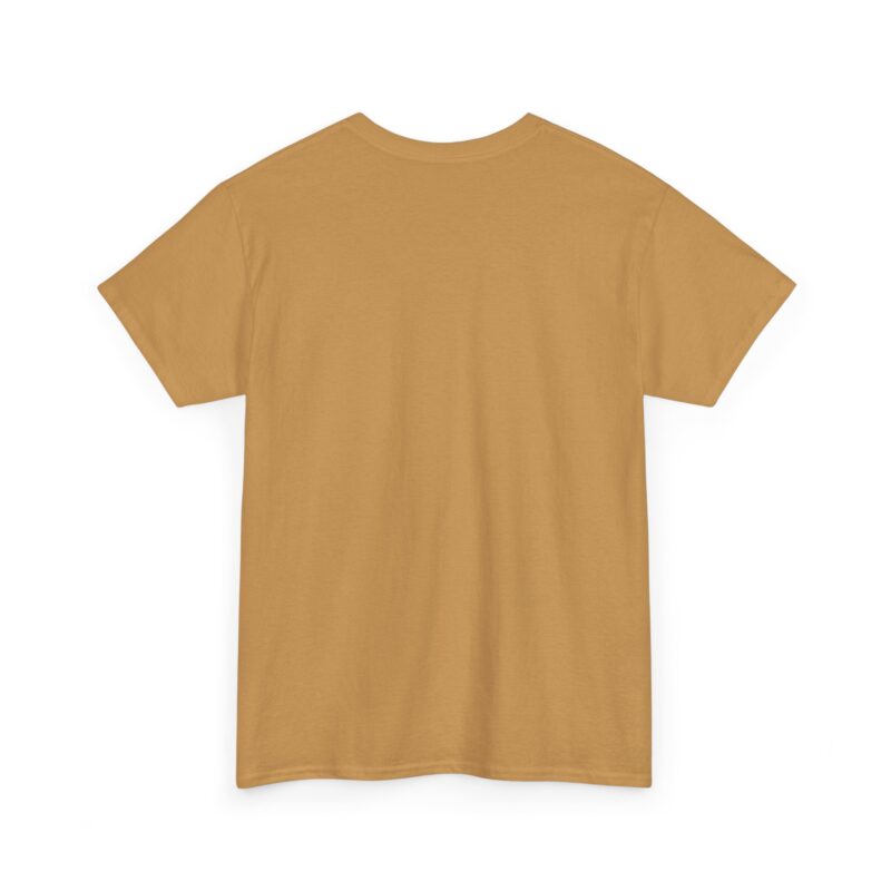 Unisex Gilden Heavy Cotton Tee - Image 37