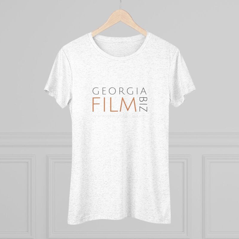 Women's Tri-blend Tee - Image 12