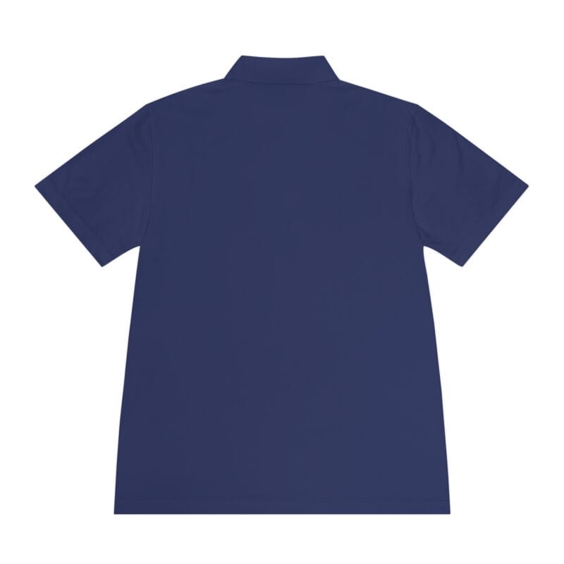 Men's Sport Polo Shirt - Image 2