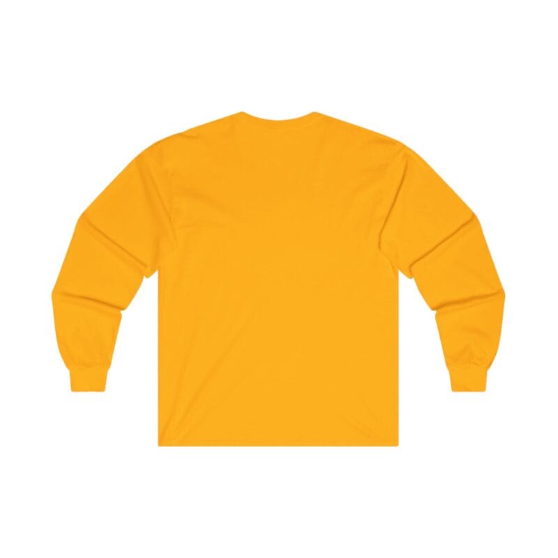 Unisex Ultra Cotton Long Sleeve Tee - Image 10