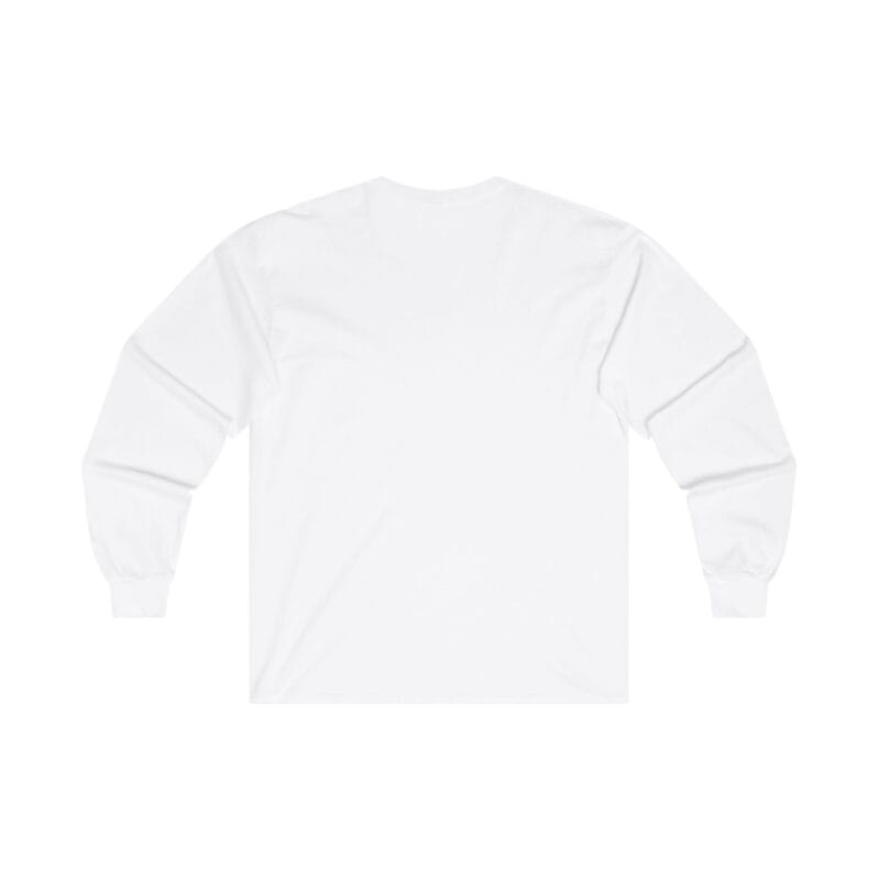 Unisex Ultra Cotton Long Sleeve Tee - Image 14