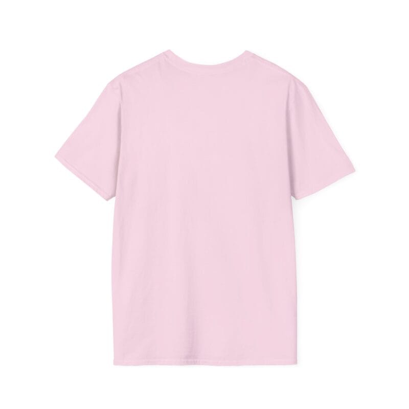 Unisex Softstyle Short Sleeve T-Shirt - Image 34