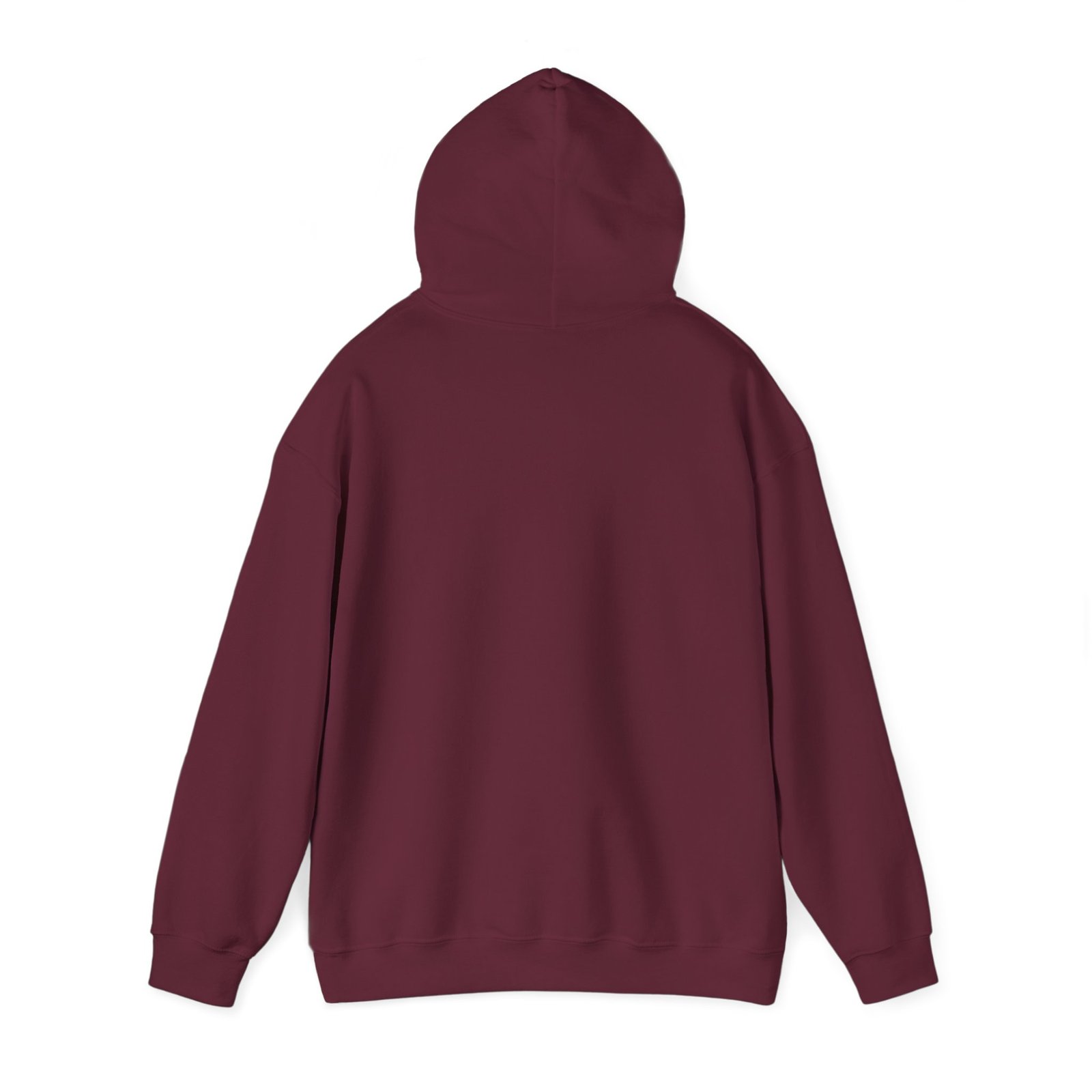 Unisex Heavy Blend™ Hooded Sweatshirt - Image 10