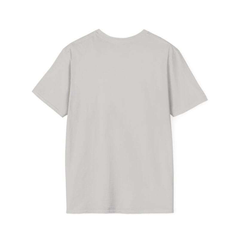 Unisex Softstyle Short Sleeve T-Shirt - Image 14