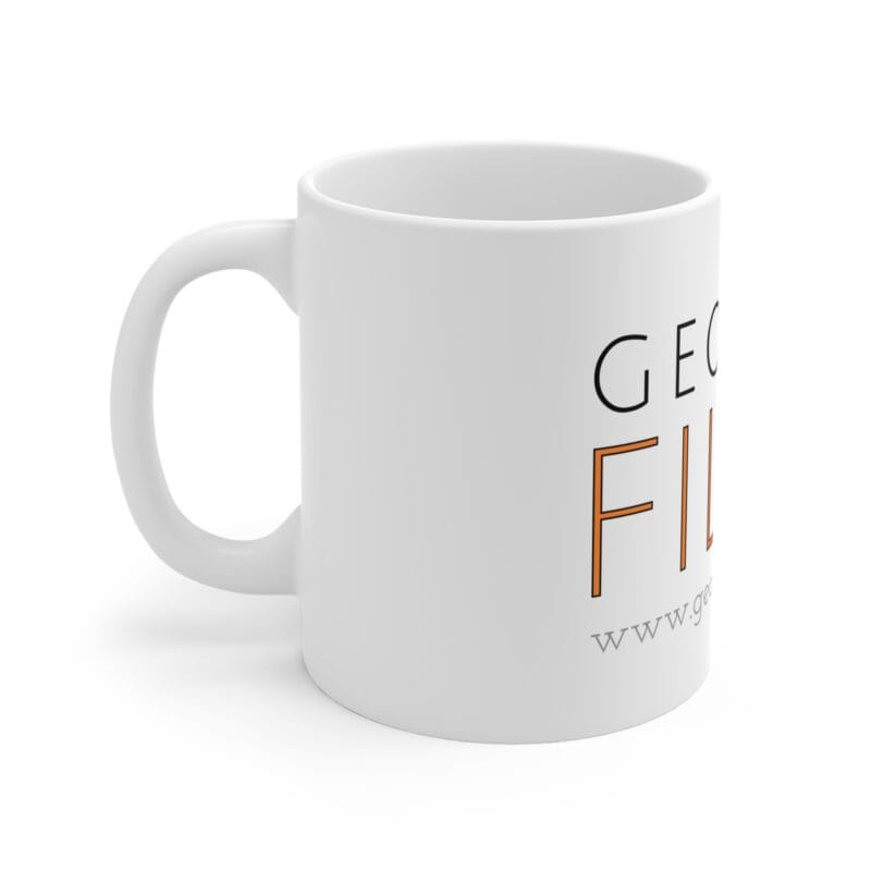 Mug 11oz - Image 2