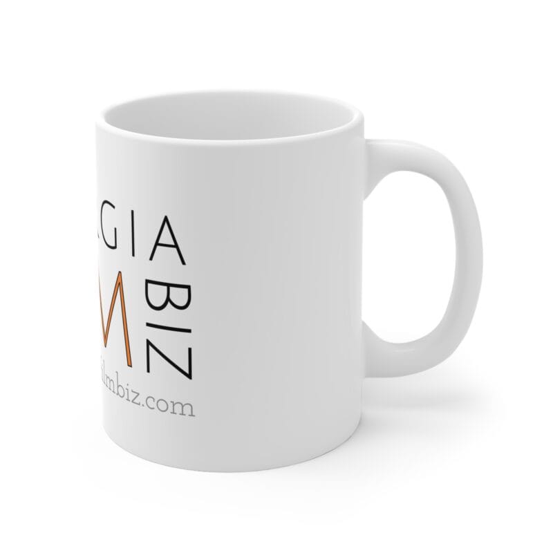 Mug 11oz - Image 3