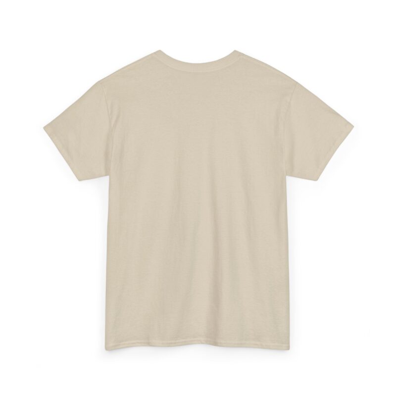 Unisex Gilden Heavy Cotton Tee - Image 16