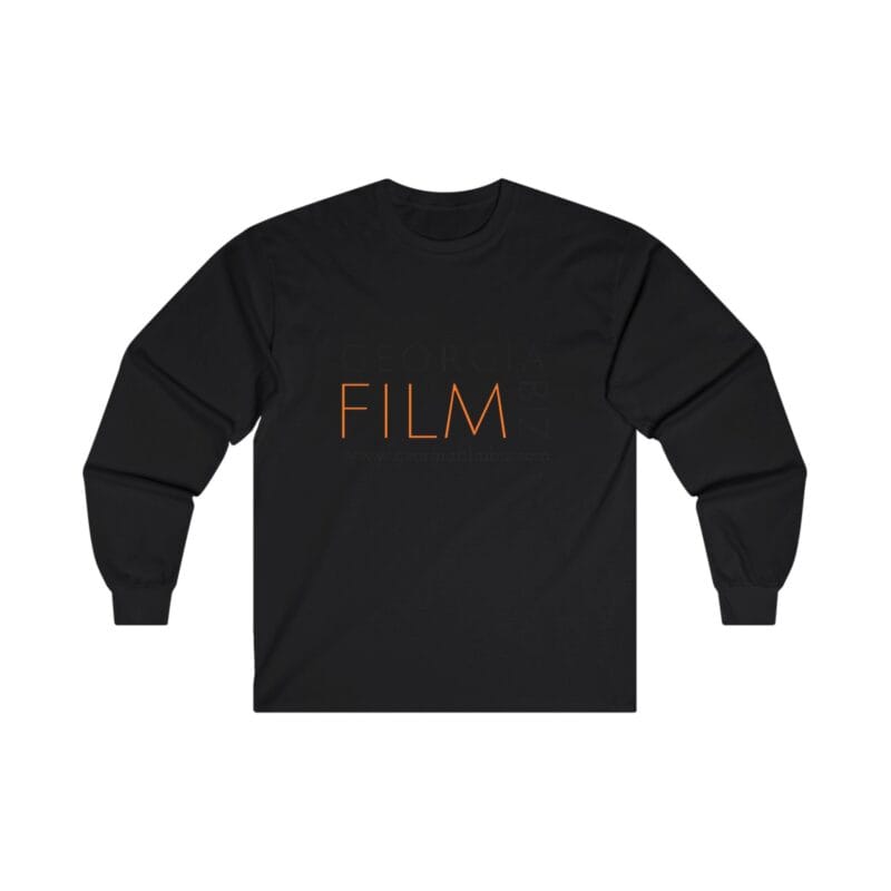 Unisex Ultra Cotton Long Sleeve Tee - Image 7