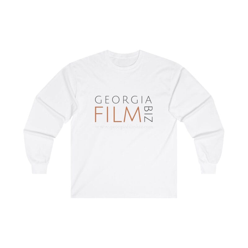 Unisex Ultra Cotton Long Sleeve Tee - Image 13